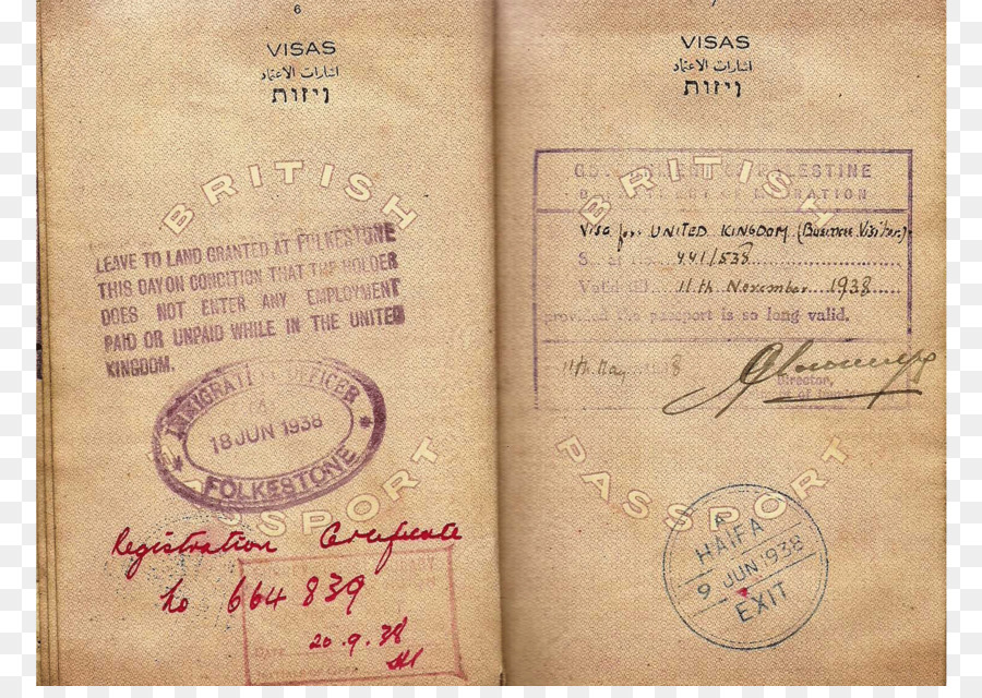 Pasaporte，Pasaporte De Los Estados Unidos PNG