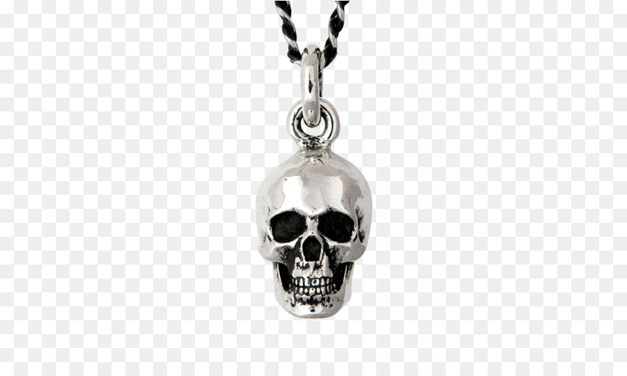 Colgante De Calavera，Collar PNG