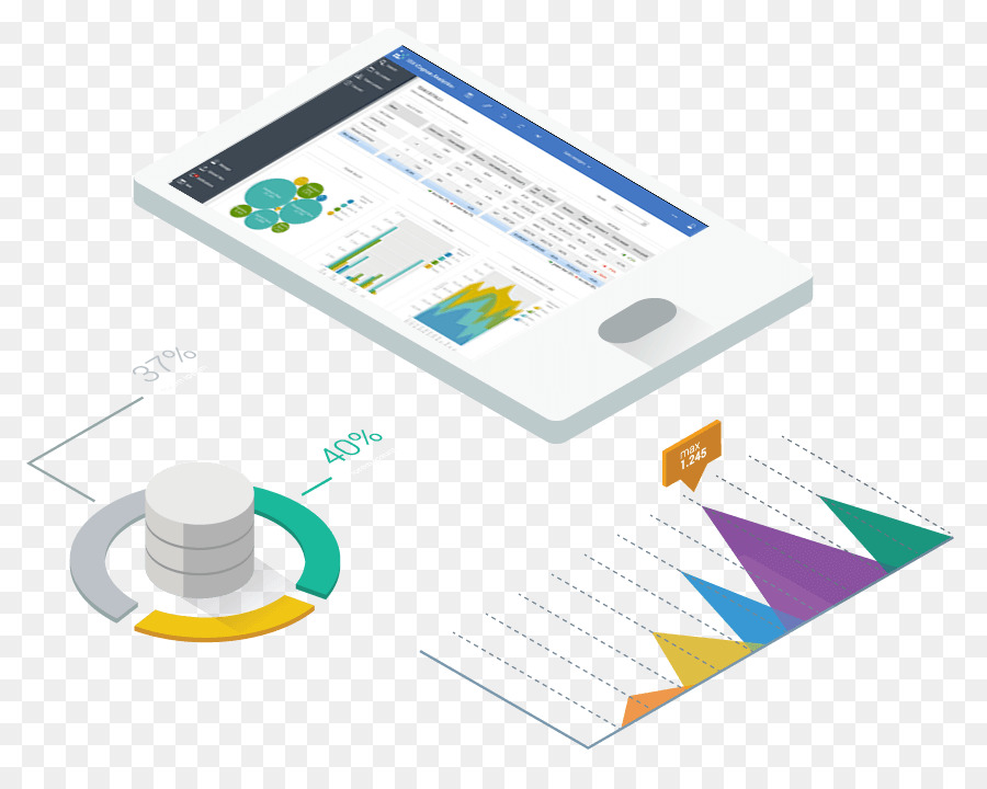 Visualización De Datos，Gráfico PNG