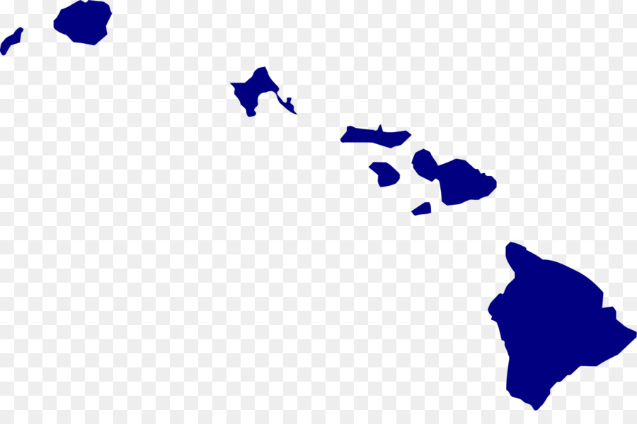 Islas Hawái，Islas PNG