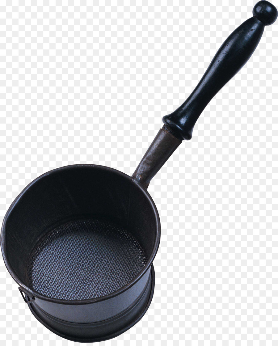 Sartén Azul，Cocinando PNG