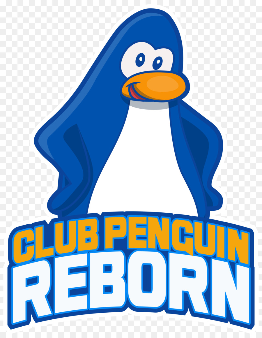 Club Penguin，Penguin PNG