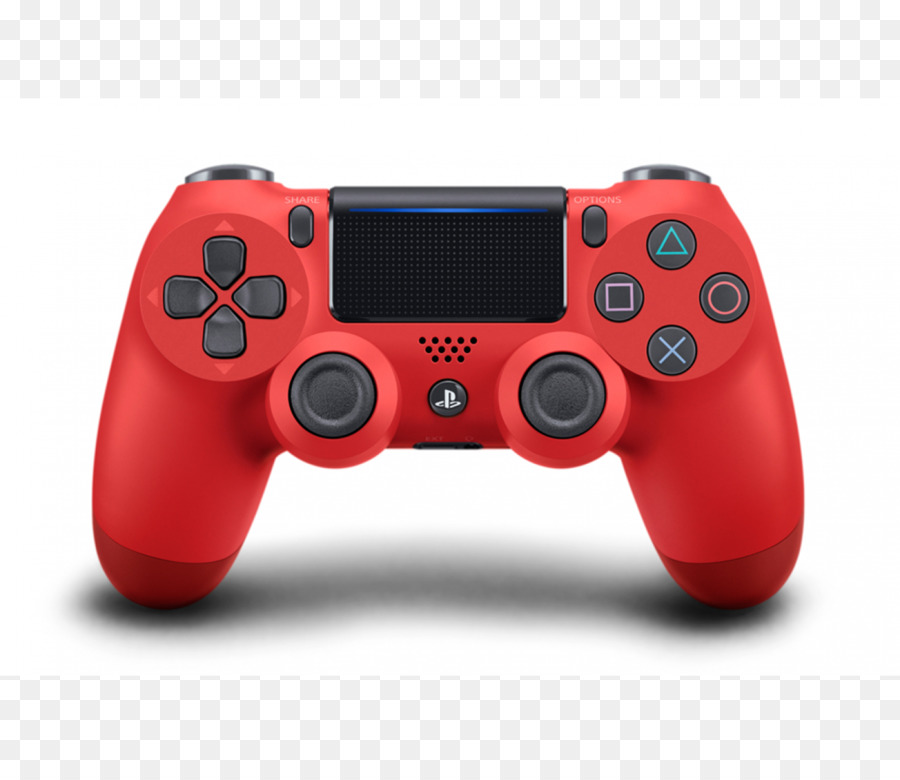 Controlador De Juego Rojo，Controlador PNG