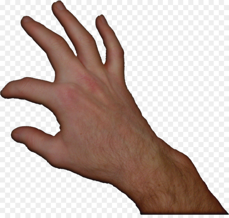 Mano，Dedos PNG