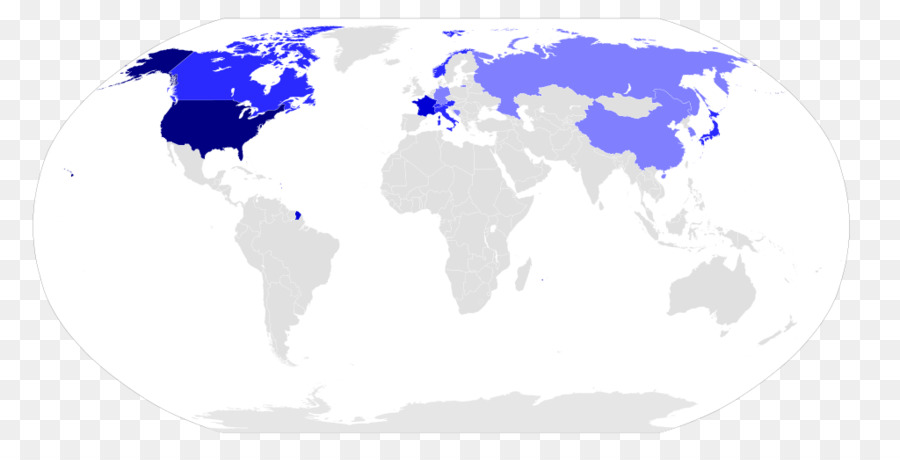 Mapa Mundial，Países PNG