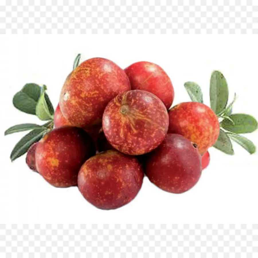 Manzanas Rojas，Fresco PNG