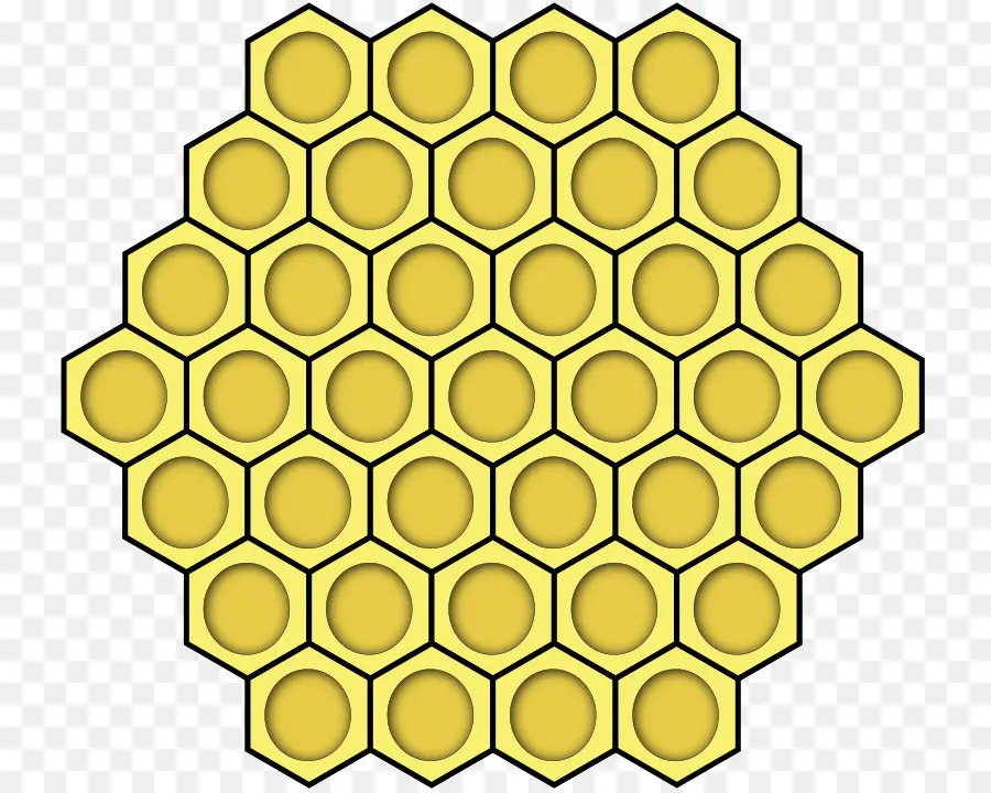 Panal，Abejas PNG