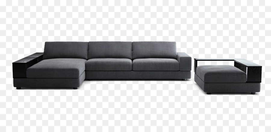 Sofá Gris，Sillón Reclinable PNG