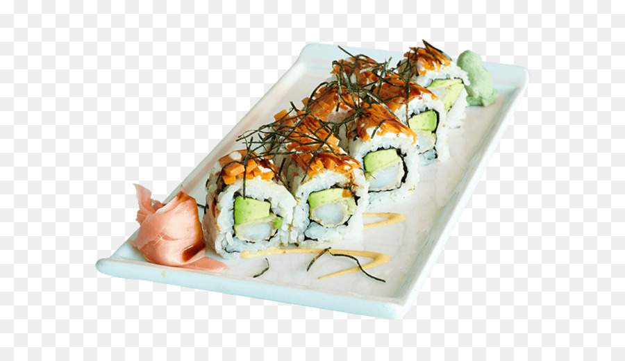 Sushi，Japonés PNG