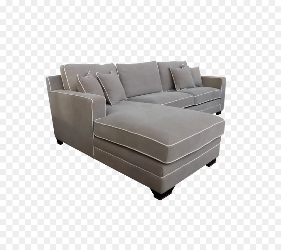 Sofá Gris，Sillón Reclinable PNG