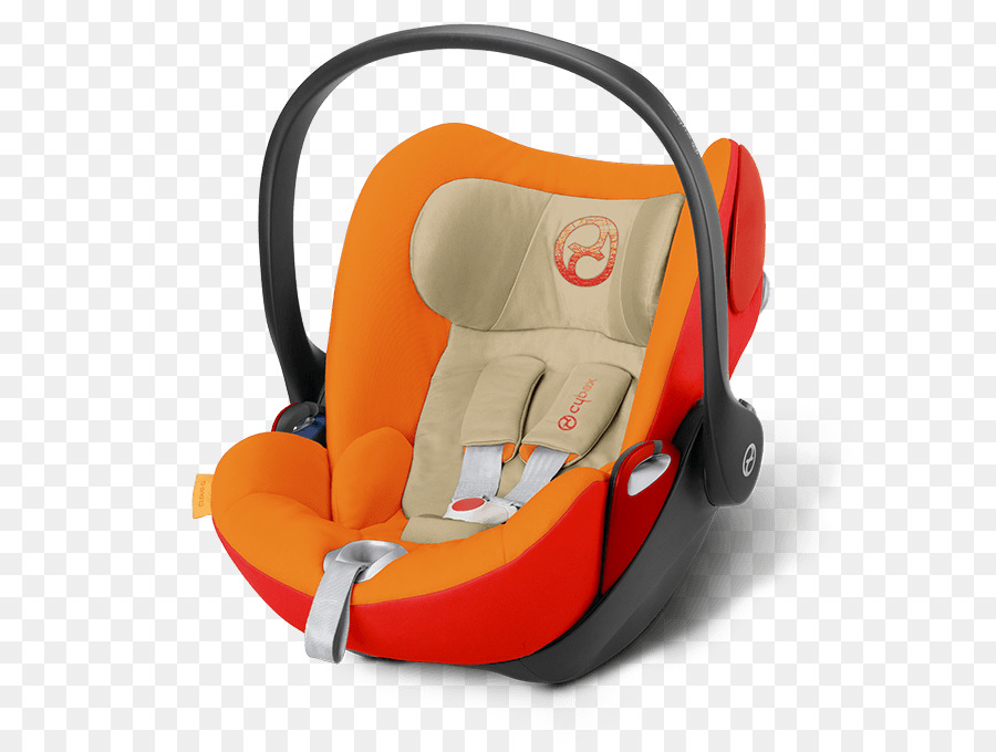 Asiento De Coche，Bebé PNG