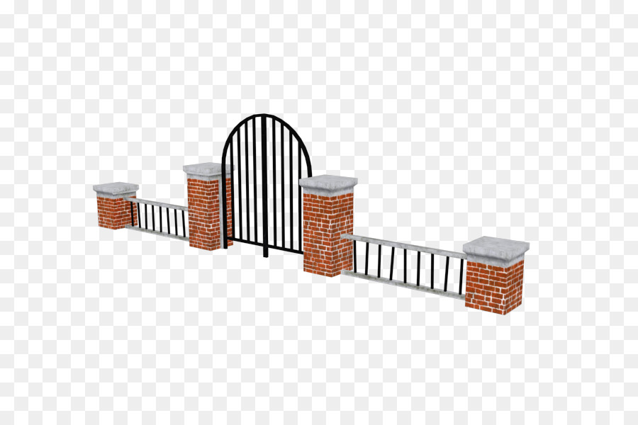 Puerta，Cerca PNG