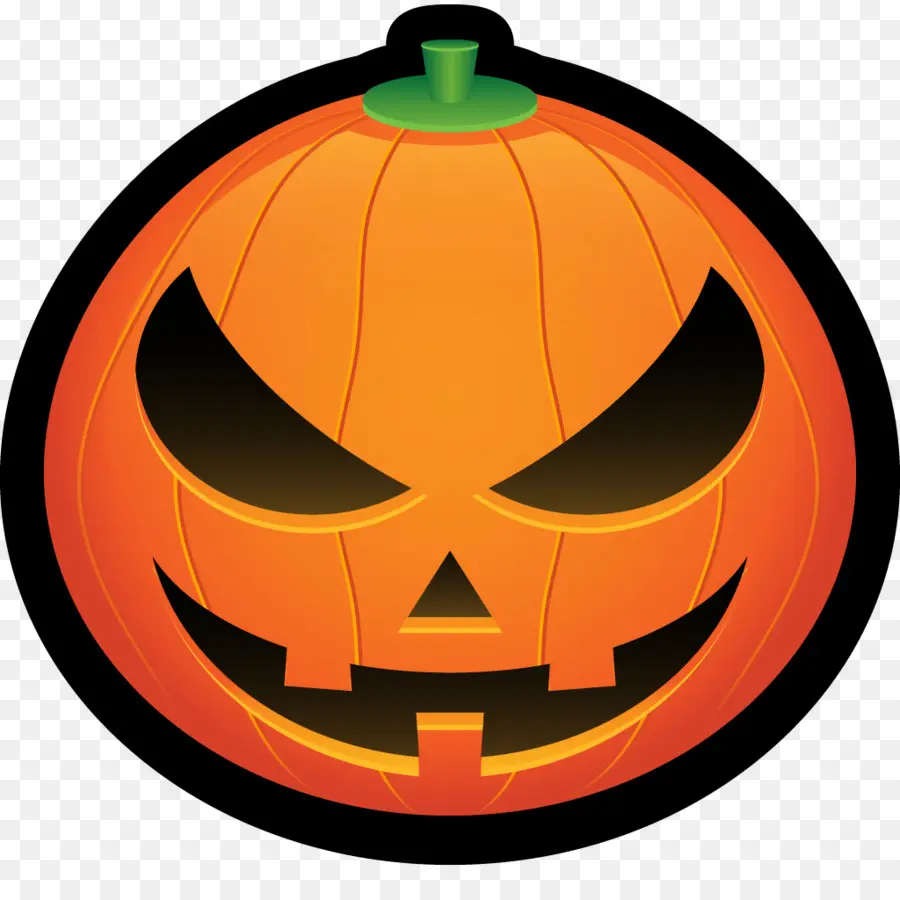 Jack O' Lantern，Víspera De Todos Los Santos PNG