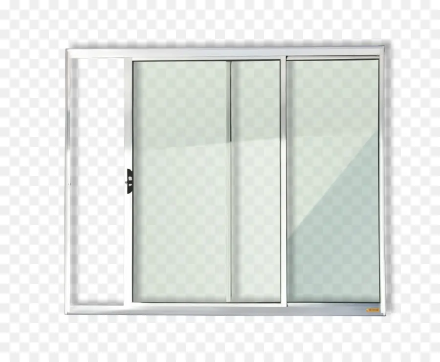 Ventana Corrediza，Vaso PNG