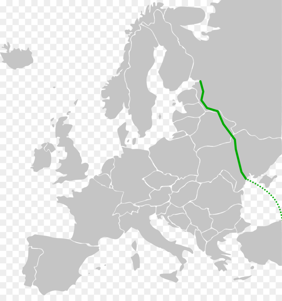 Ruta Europea E40，Ruta Europea E67 PNG