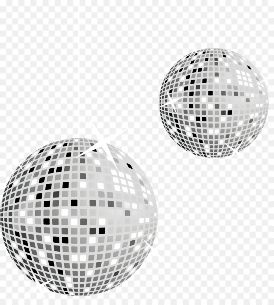 Bolas De Discoteca，Fiesta PNG