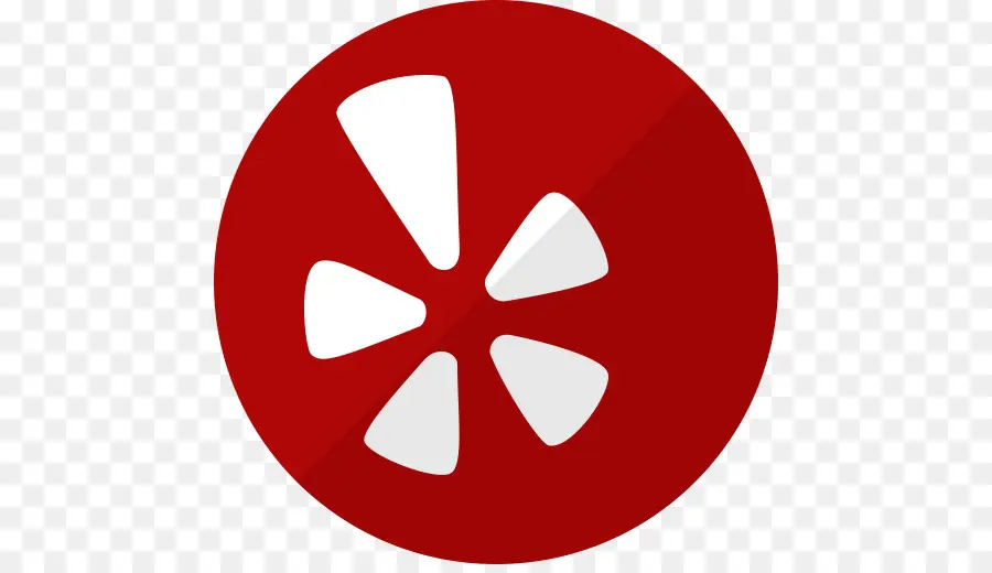 Logotipo De Yelp，Revisar PNG