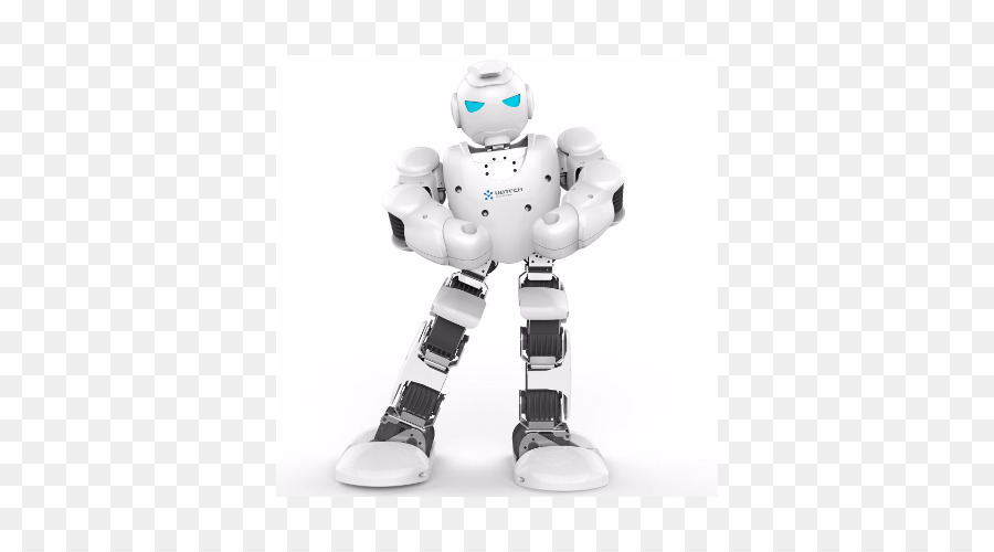 Robot，Blanco PNG