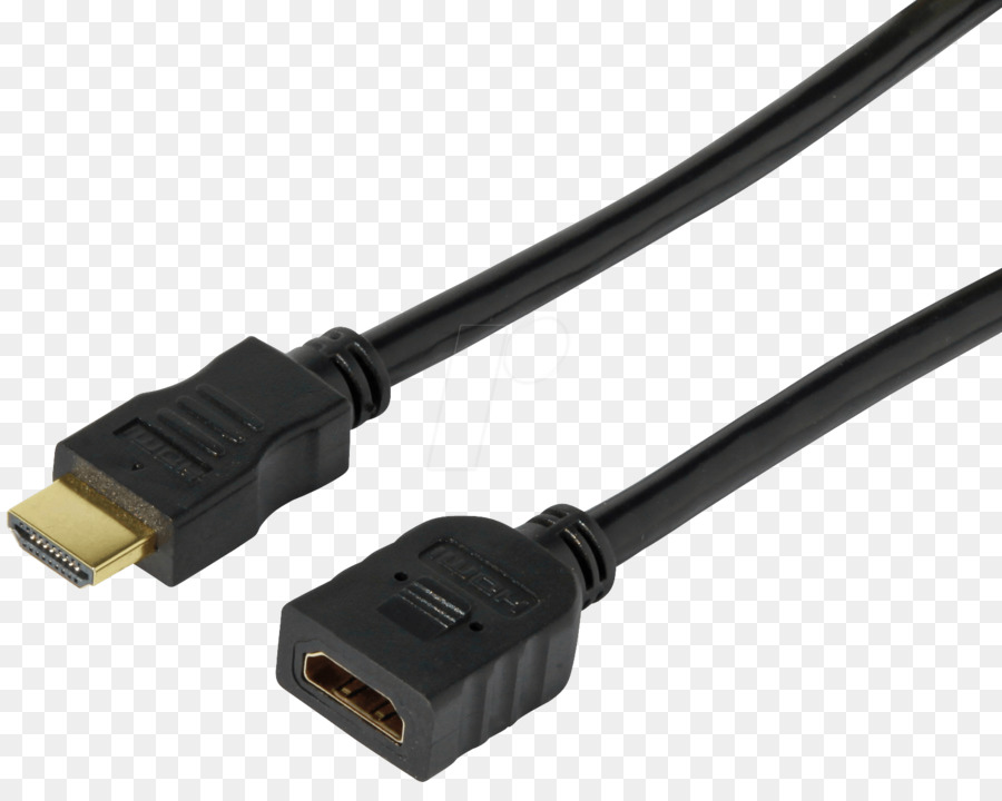 Cable Hdmi，Conector PNG