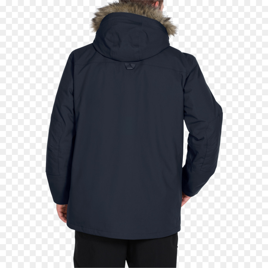 Chaqueta De Invierno，Capucha PNG