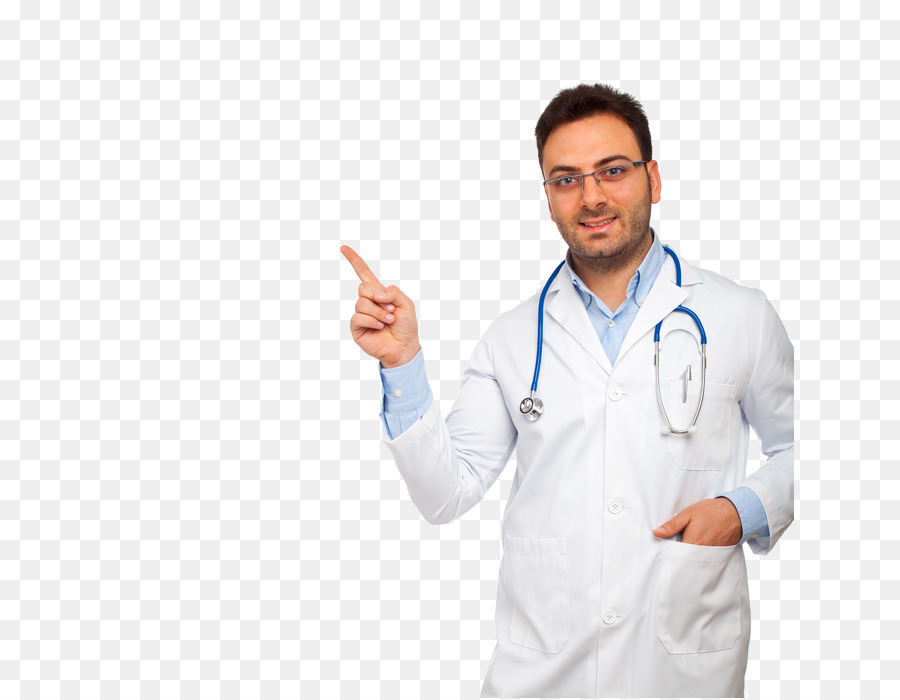 Doctor，Estetoscopio PNG