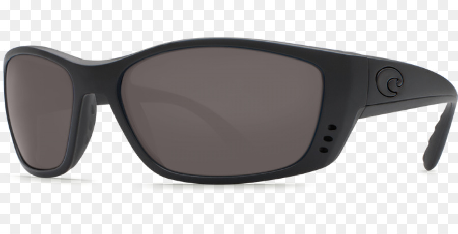 Gafas De Sol，Marco Negro PNG