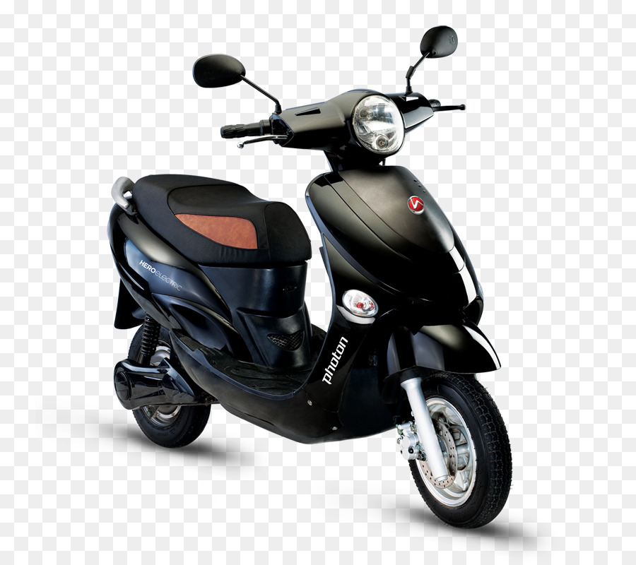 Scooter，Moto PNG