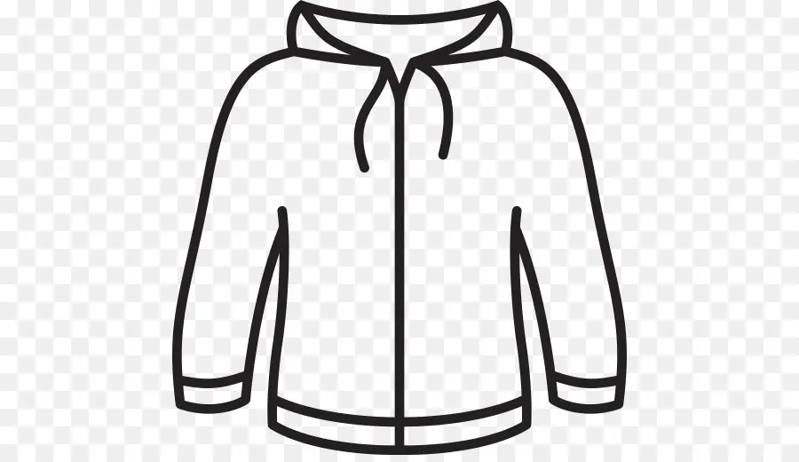 Chaqueta，Sudadera PNG