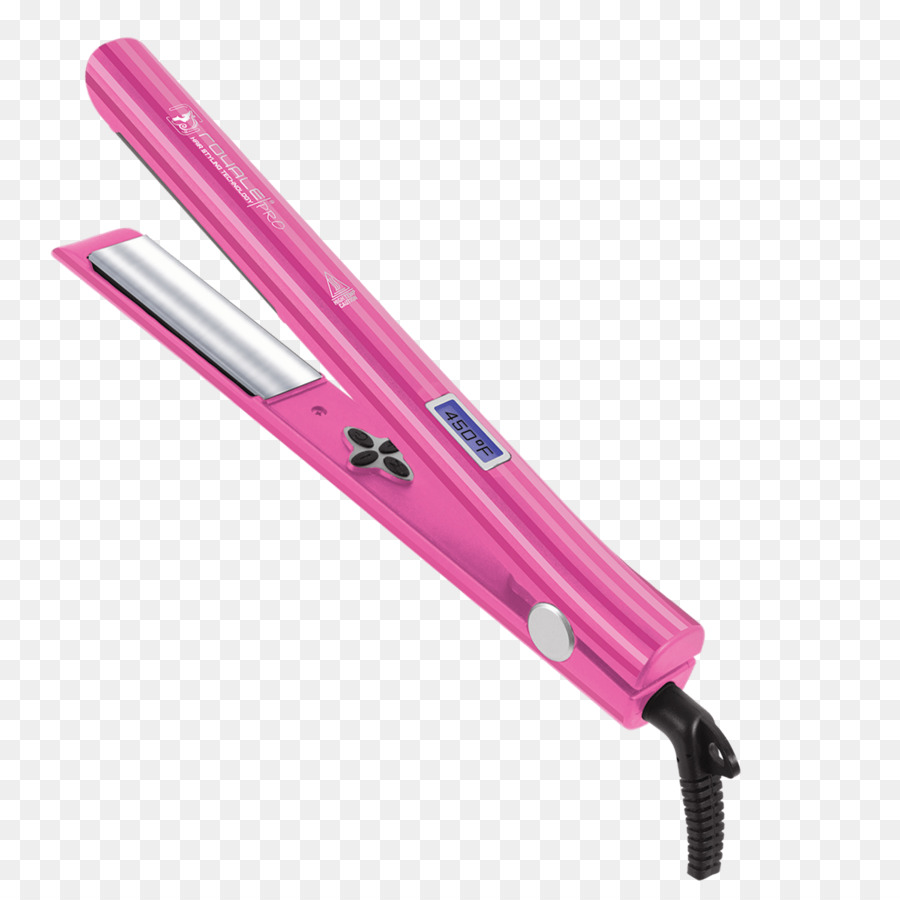 Plancha De Pelo，Belleza PNG