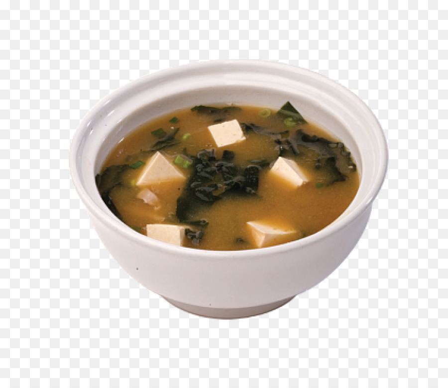 Sopa De Miso，Sushi PNG