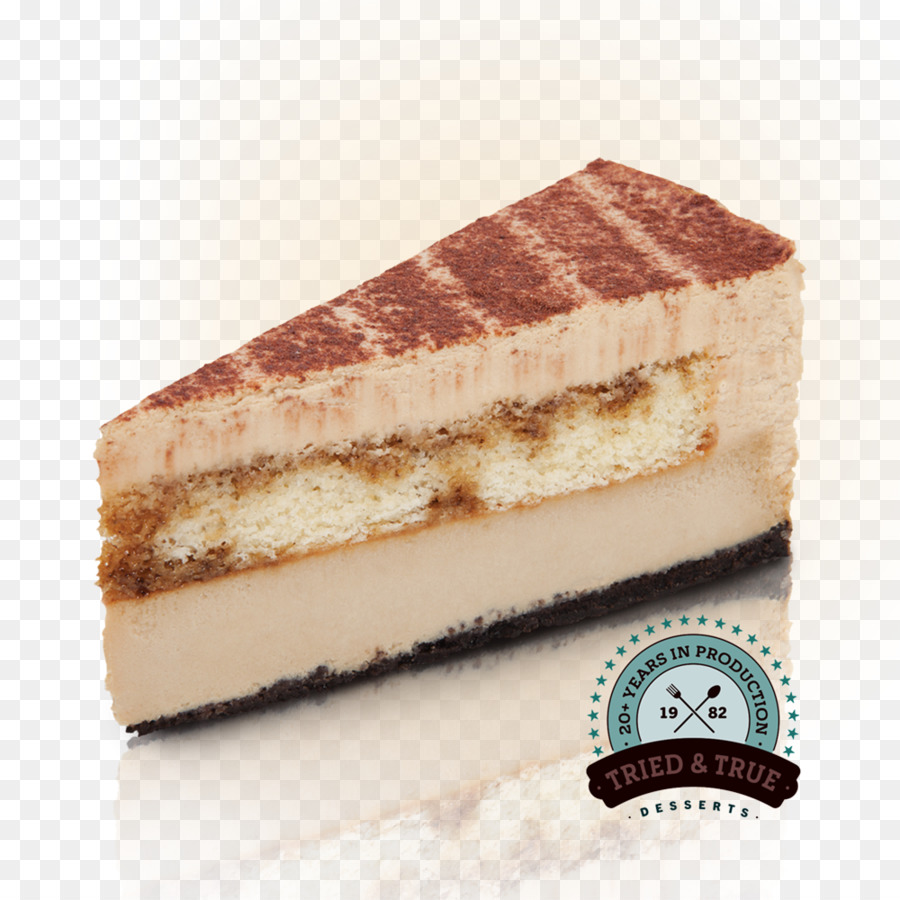 Tiramisú，Helado PNG