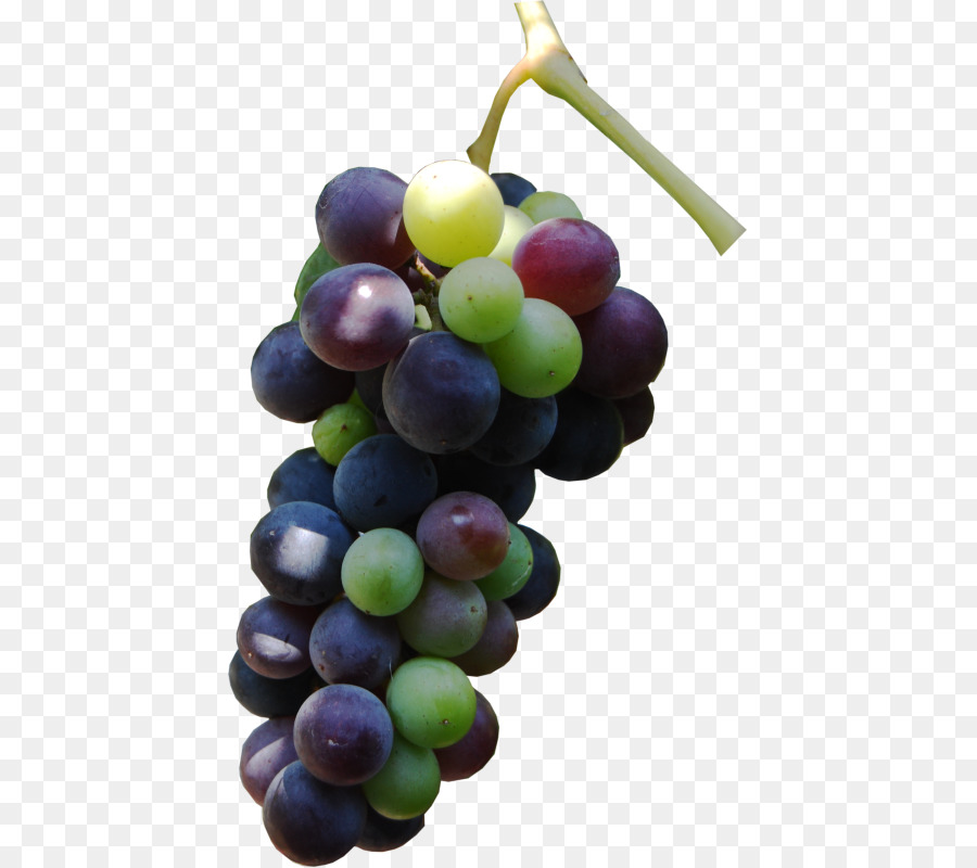 Uvas Verdes，Racimo PNG