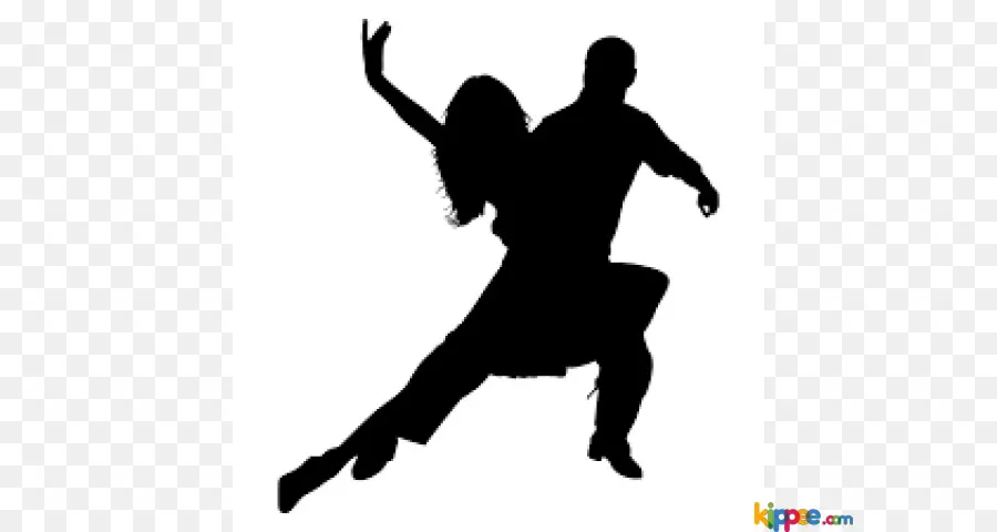 Pareja De Baile，Bailar PNG