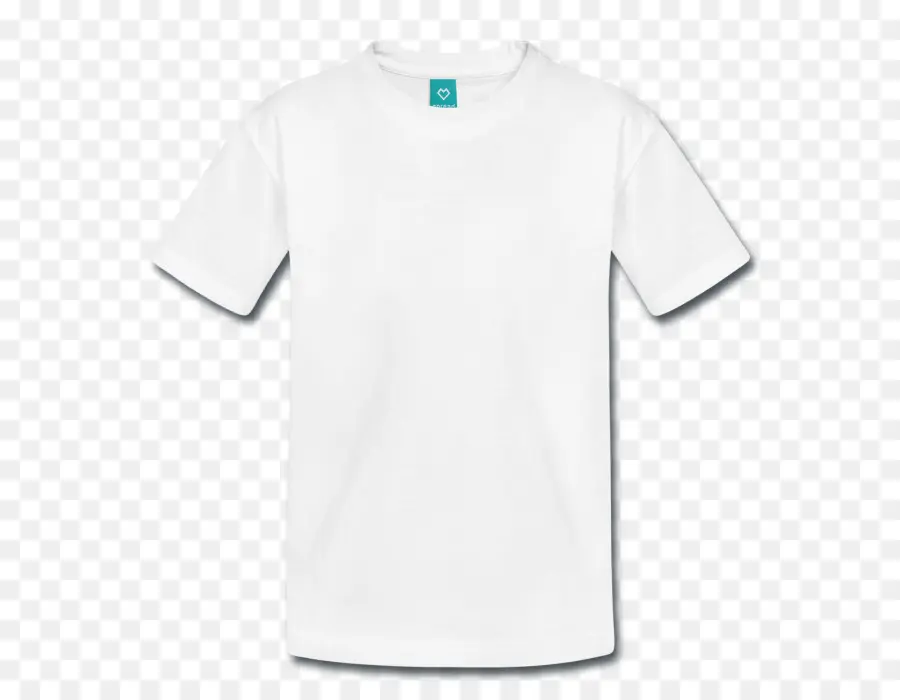 Camiseta Blanca，Ropa PNG