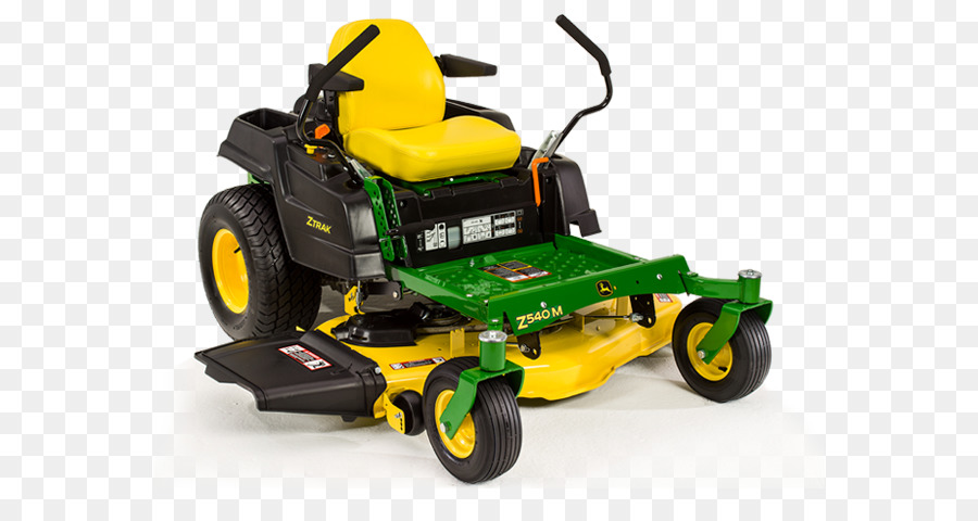 John Deere，Zeroturns Cortacésped PNG