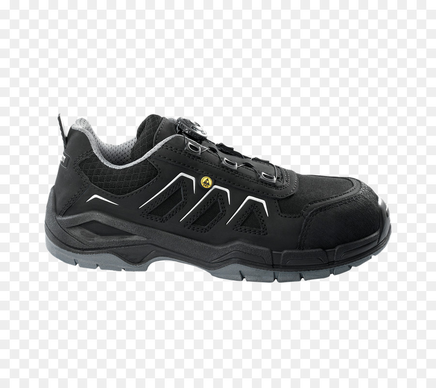 Zapato Negro，Calzado PNG