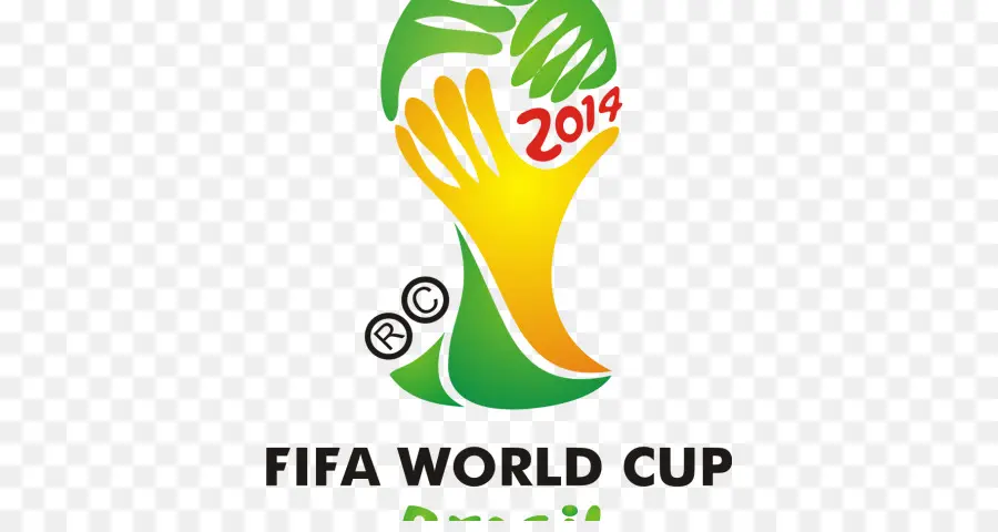 Copa Mundial De La Fifa 2014，Brasil PNG