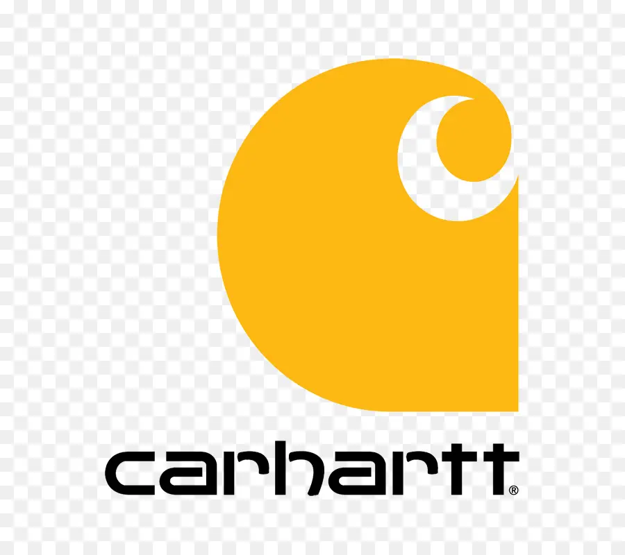 Logotipo De Carhartt，Marca PNG