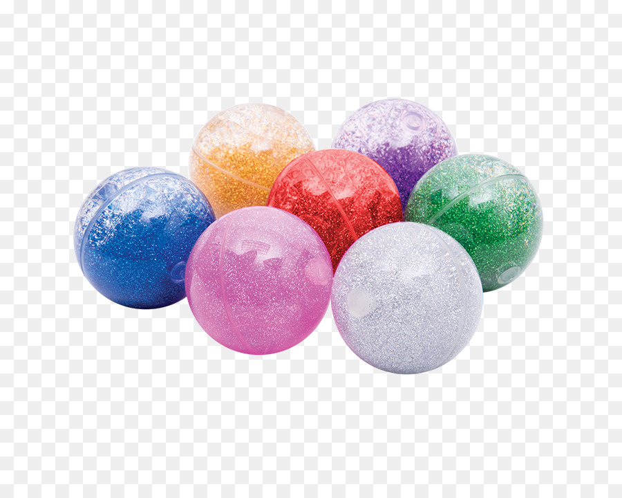 Bolas De Colores，Resplandecer PNG