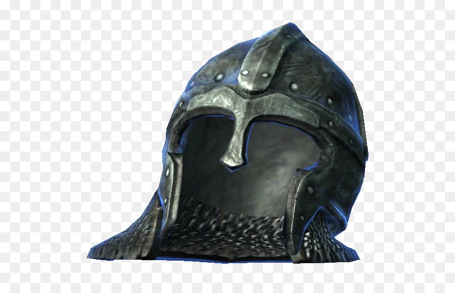 Casco Medieval，Metal PNG