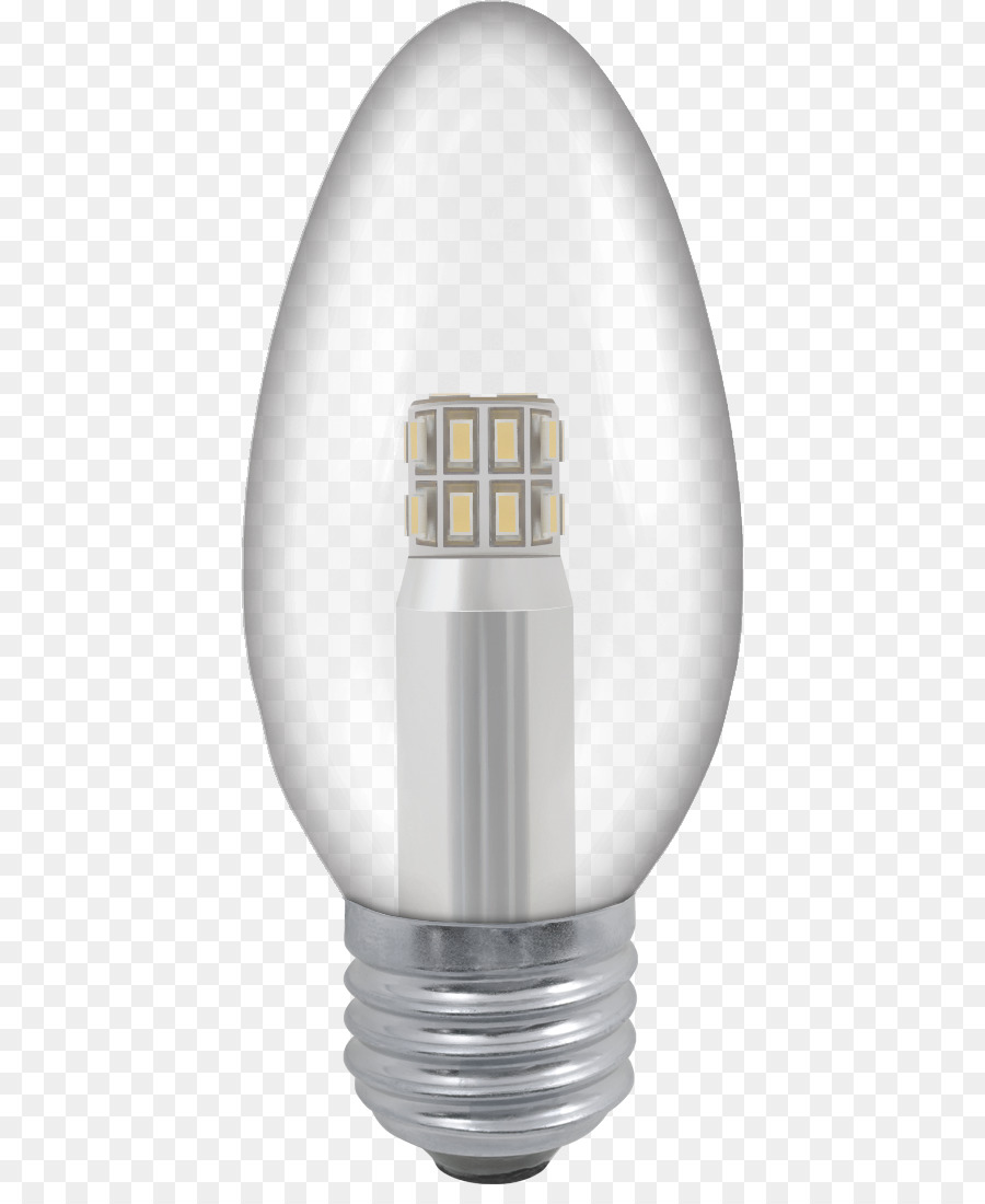 Bombilla Led，Eléctrico PNG