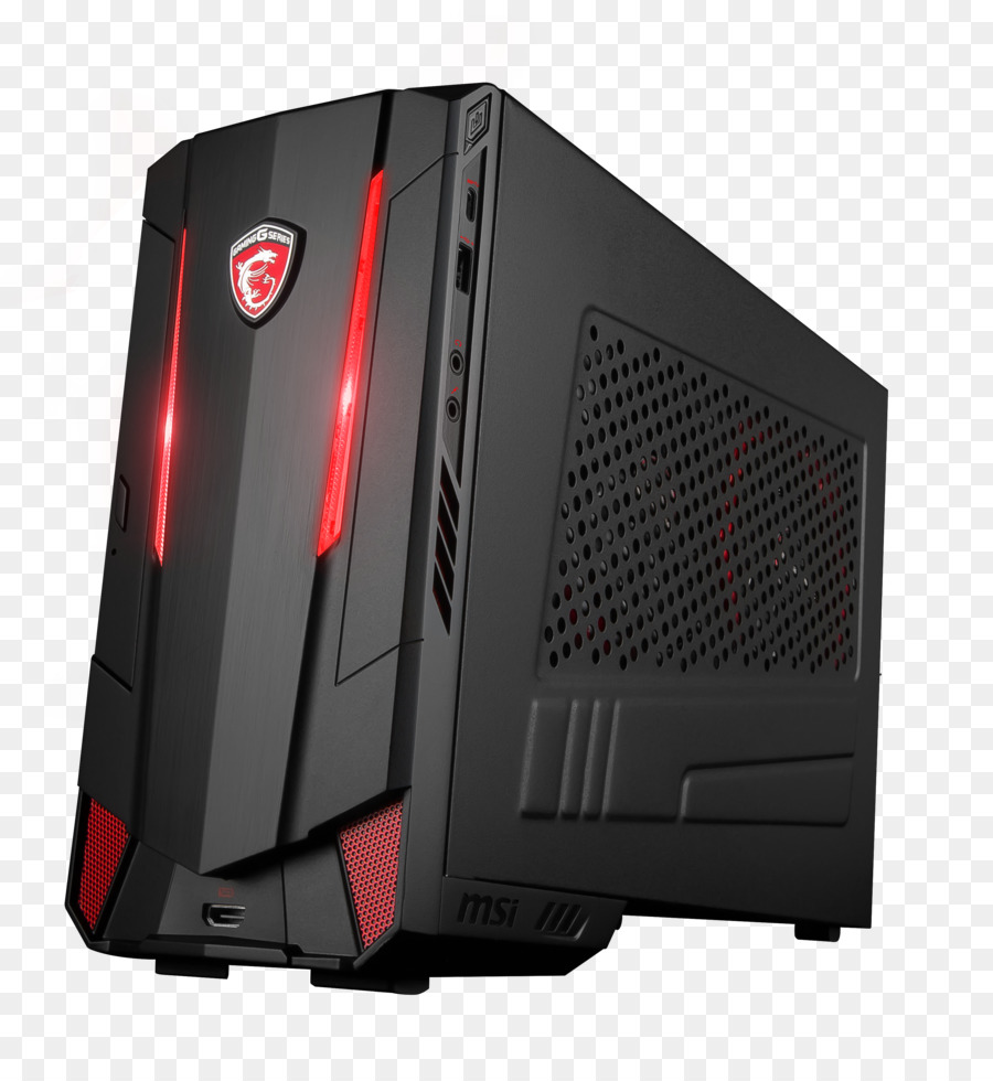 Pc Para Juegos Negra，Msi PNG