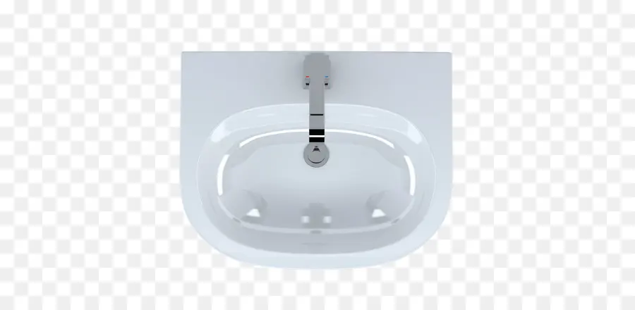 Fregadero Blanco，Baño PNG