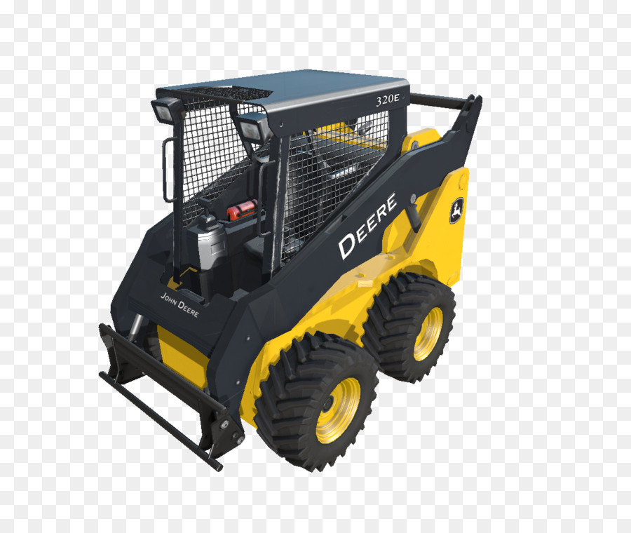 Farming Simulator 15，Farming Simulator 17 PNG