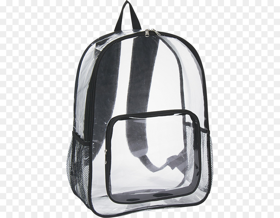 Mochila Transparente，Transparente PNG