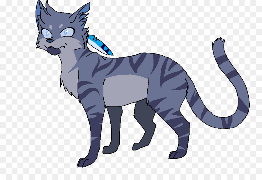 Gato Gris，Mascota PNG