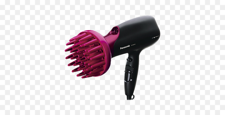 Plancha De Pelo，Panasonic Nanoe Ehna65 PNG