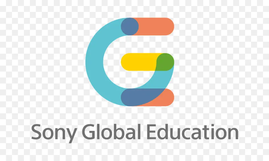 Logotipo De Educación Global De Sony，Logo PNG