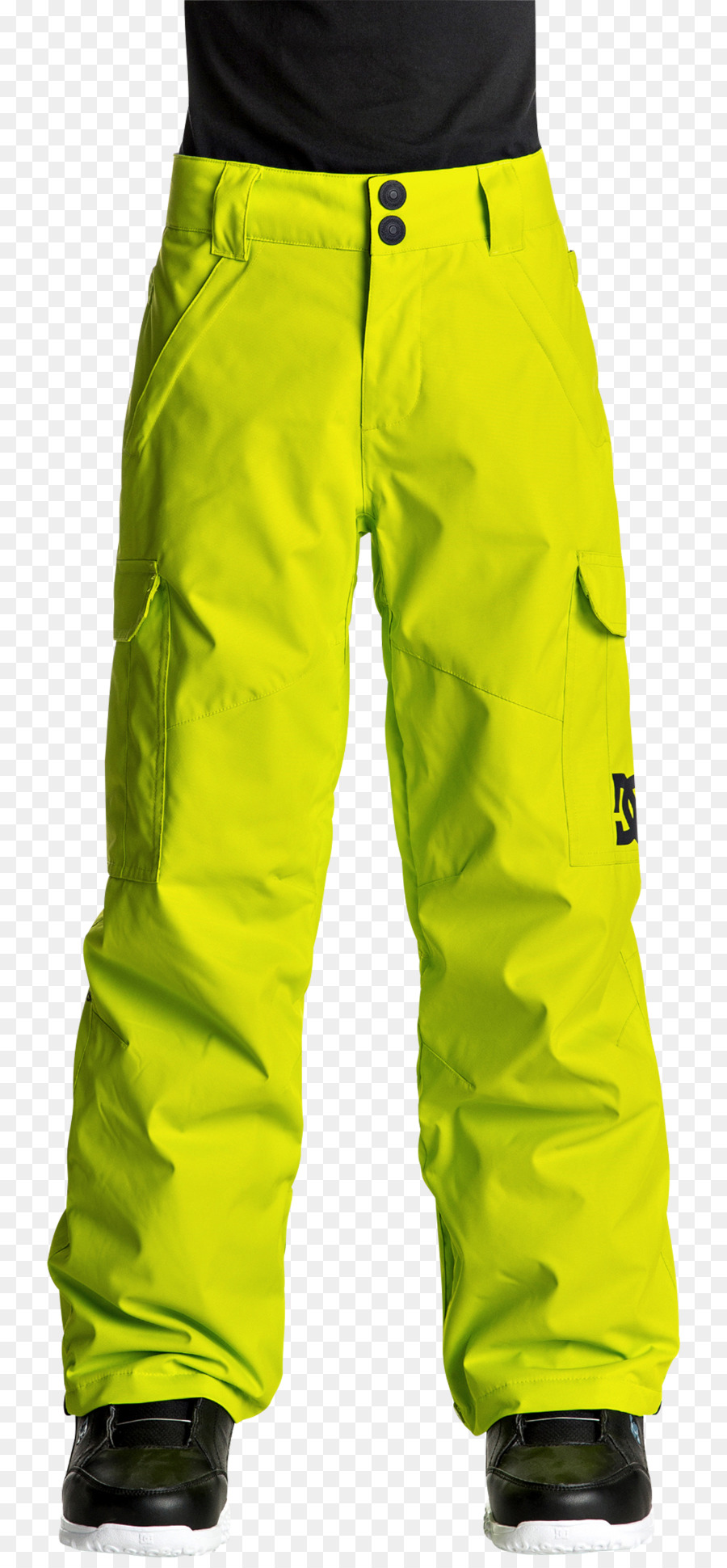 Pantalones，Dc Shoes PNG