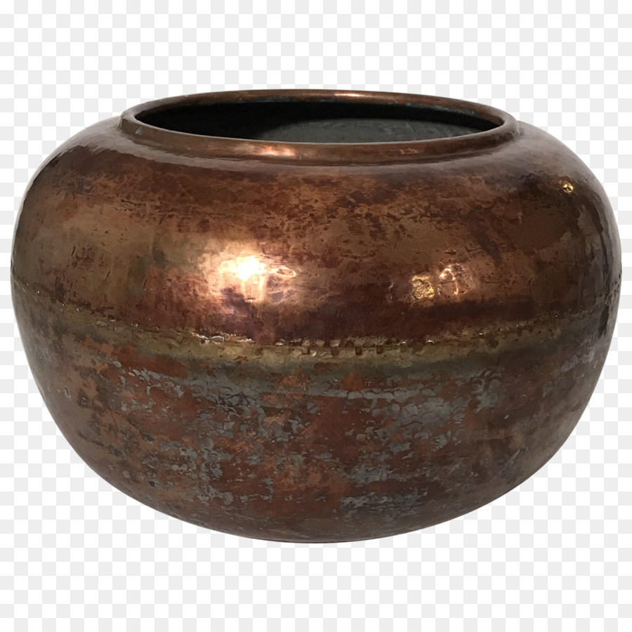 Olla De Cobre，Metal PNG